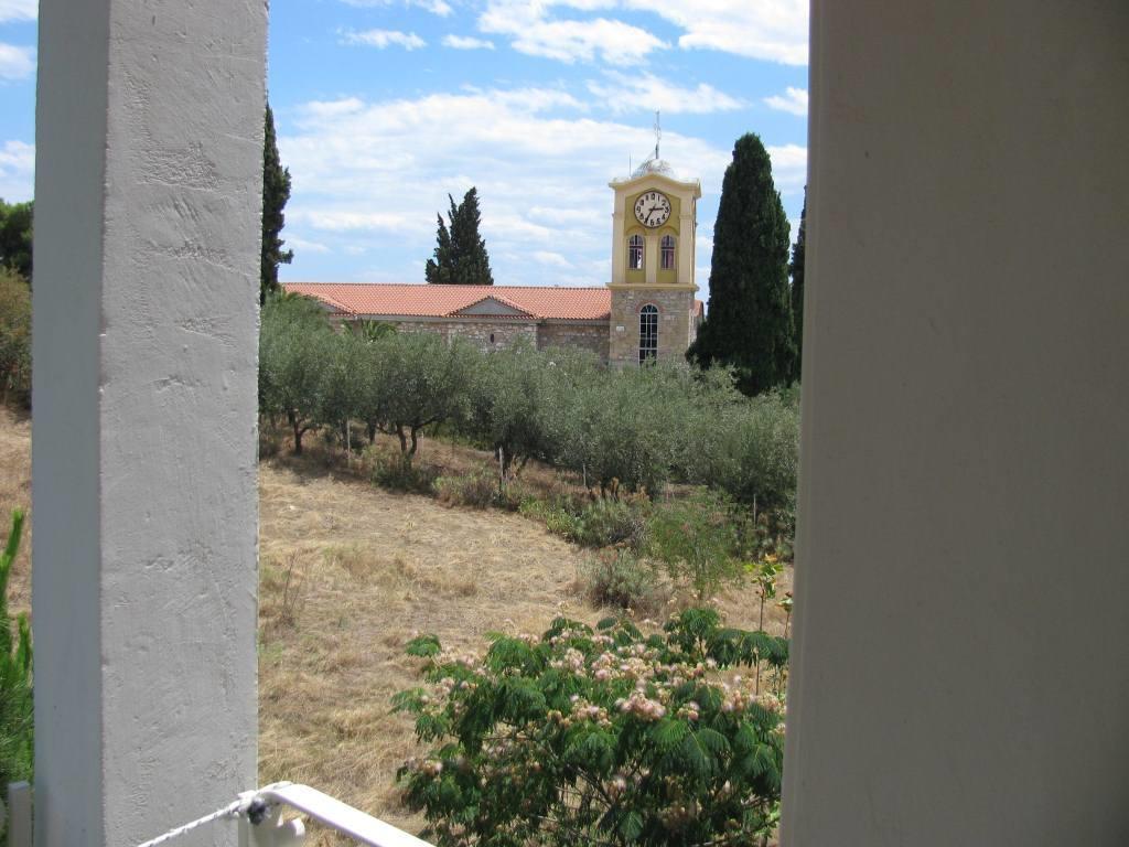 Aiolos Loutra Edipsou  Buitenkant foto
